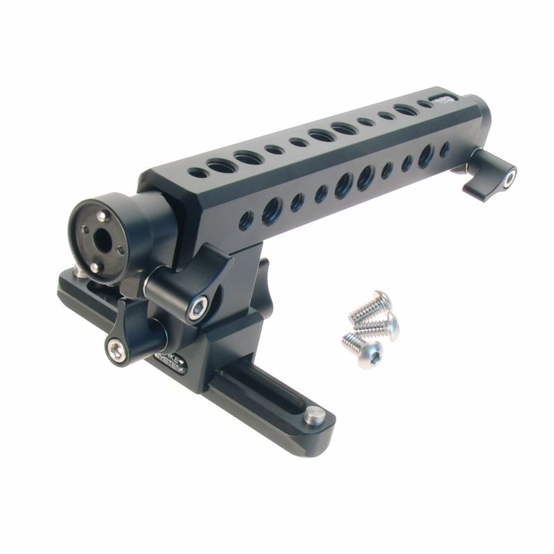 Berkey System Quick release handle for Sony F5/55 with Sony EVF mount