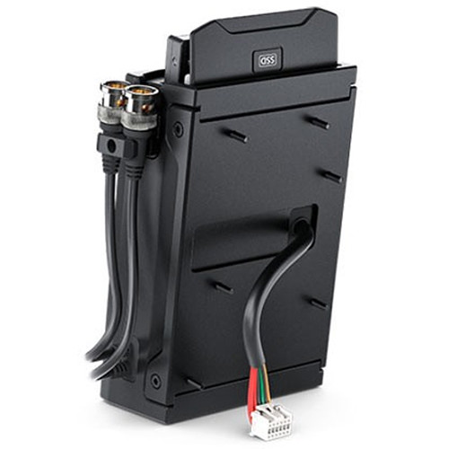 Blackmagic URSA Broadcast (Rental) - Image 8