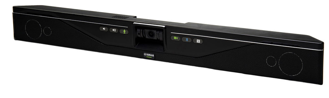 Yamaha CS-700 AV Video Sound Collaboration System for Huddle Rooms