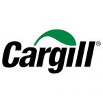 The logo for Cargill