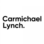 The logo for Carmichael Lynch