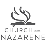 The logo for the Church of Nazarene