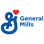 The logo for General Mills