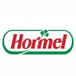 The logo for Hormel Foods
