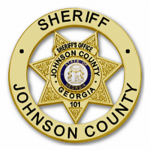 The logo for Johnson County Sheriff's Office