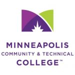 The logo for Minneapolis Community & Technical College