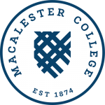 The logo for Macalester College