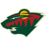 The logo for the Minnesota Wild