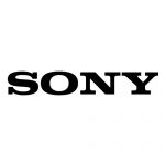 The logo for Sony