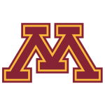 The logo for the University of Minnesota
