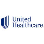 The logo for United Healthcare