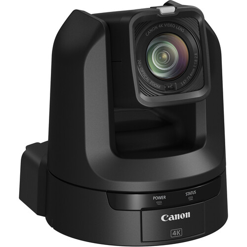 Canon PTZ Camera CR-N300