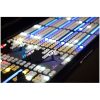 Vizrt IP Series 4-Stripe Control Panel for TriCaster TC1
