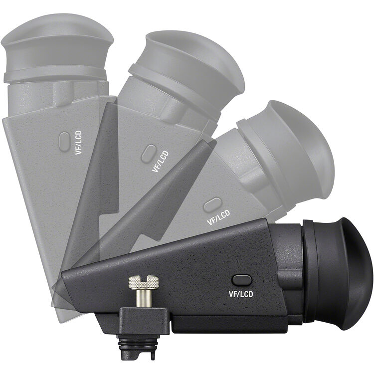 Sony DVF-EL1 Electronic Viewfinder - Image 3
