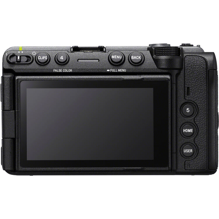 Sony FX5 Full-frame Cinema Camera (body only) - Image 2