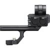 Sony FX5 Full-frame Cinema Camera with XLR Handle - Image 9