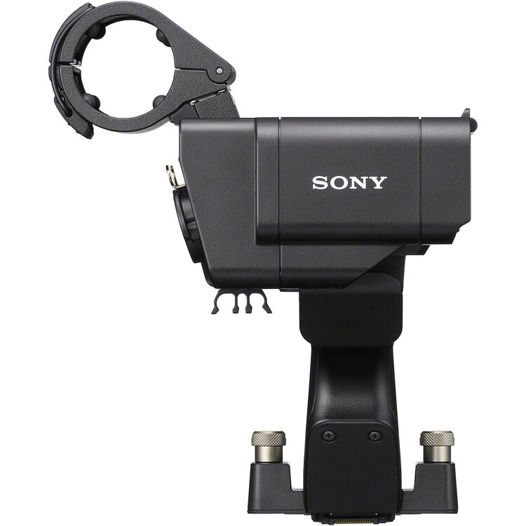 Sony FX5 Full-frame Cinema Camera with XLR Handle - Image 8