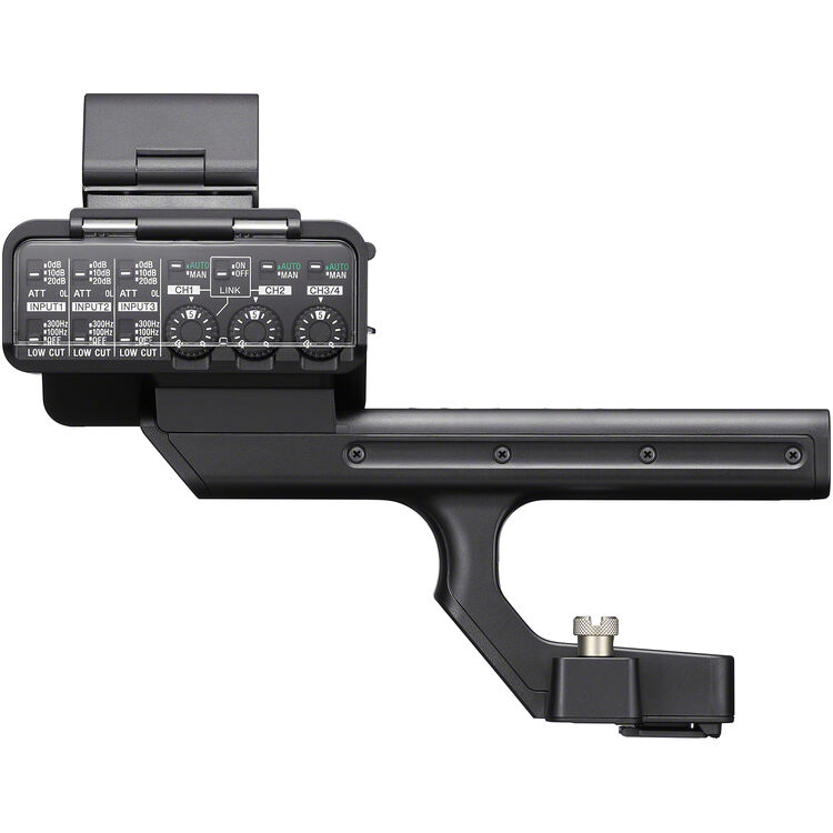 Sony FX5 Full-frame Cinema Camera with XLR Handle - Image 7