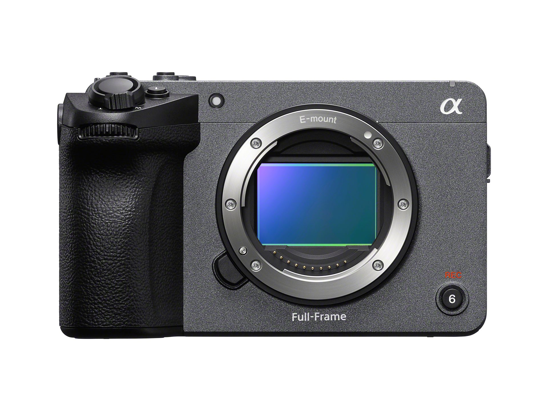 Sony FX5 Full-frame Cinema Camera (body only)