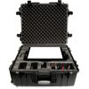 Used - Aputure Nova P300c RGB LED Light Panel (Travel Kit) - Image 2