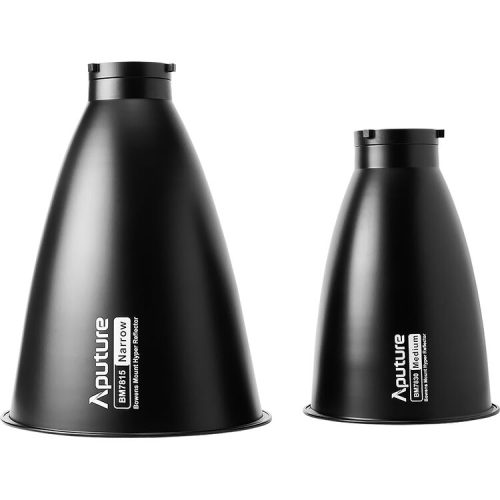 Used - Aputure STORM 1200x Reflector Kit